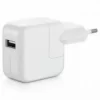 Apple Official 10w USB 2 Pin Power Adapter