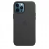 Apple Official Silicone Case with MagSafe