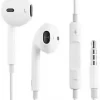 Apple Earpods with 3.5mm Headphone Plug