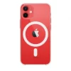 Apple Official Clear Case with MagSafe