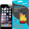 TechGuard Self Healing Screen Protection Film