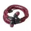 Wraps Wristband Headphones