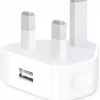 Apple Official 5w USB Power Adaptor