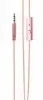 XQISIT IE20 Stereo Earphones
